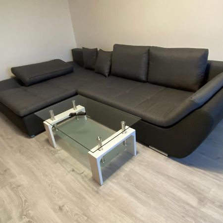 Concept Apartments 3 Camere Târgu-Mureş Exteriér fotografie