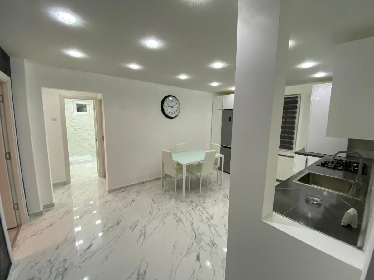 Concept Apartments 3 Camere Târgu-Mureş Exteriér fotografie